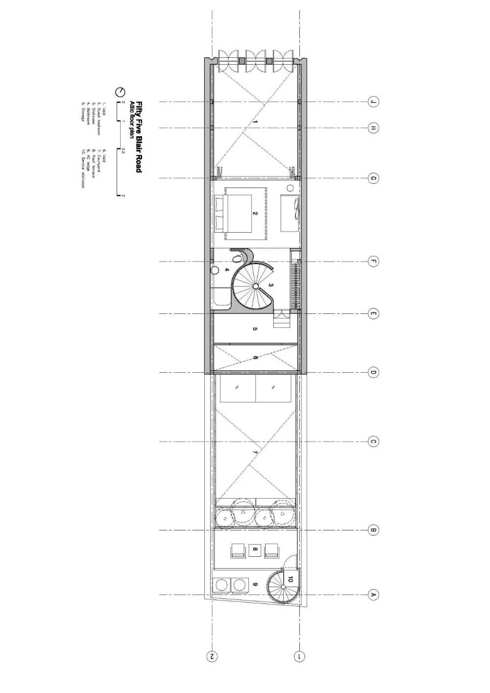 ONG-ONG丨新加坡极简设计艺术和生活