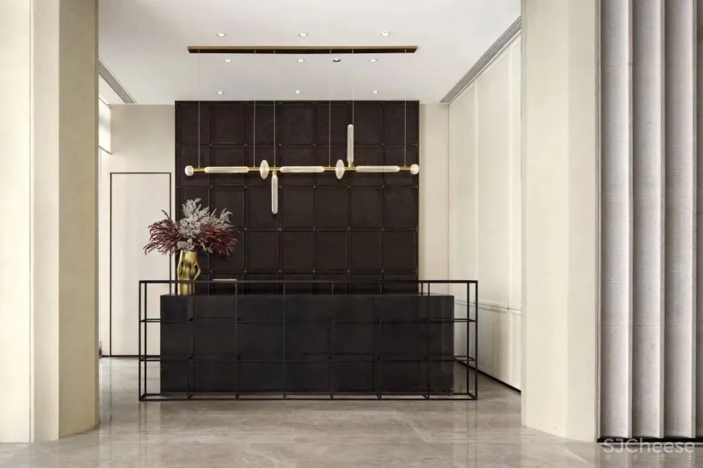 矩阵纵横 2019销售中心合集