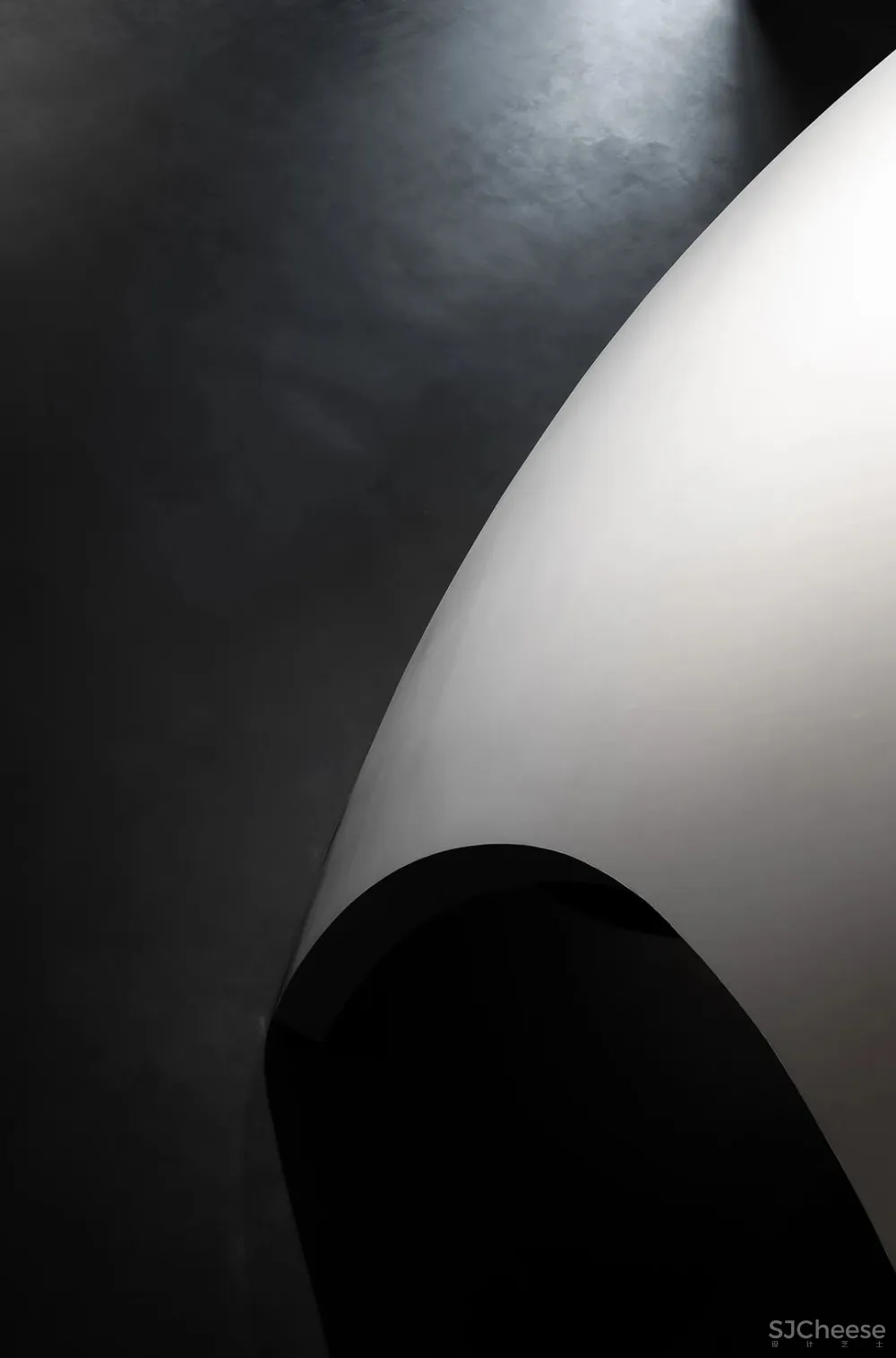 谢培河:将美容院打造成艺术馆,兼顾安静与神秘的灵性空间