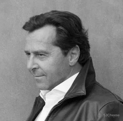 德国建筑师私宅曝光,「变态」到极致的细节, 这才是真正的工业风