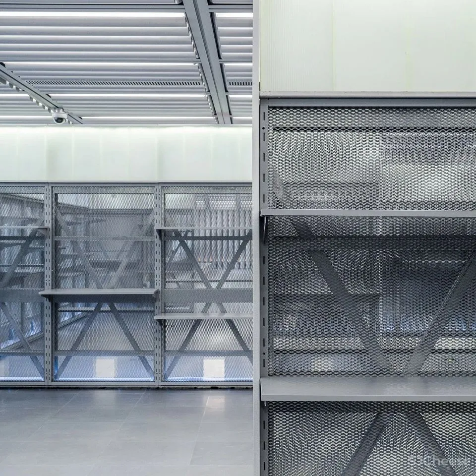 CEEC中国国际消费电子展示交易中心:科技结合设计 设计集人