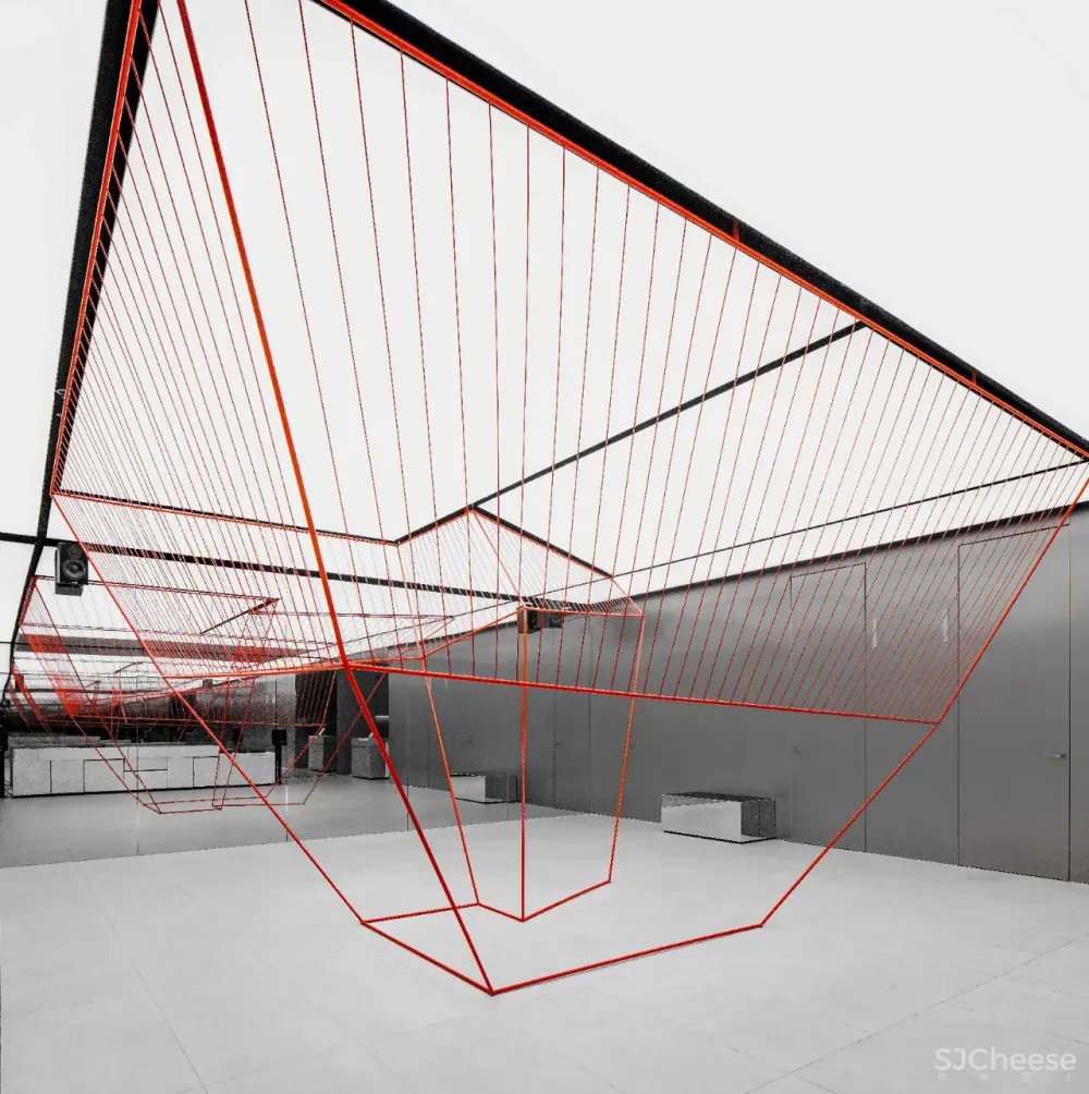 DOMANI 东仓:潮流店很艺术