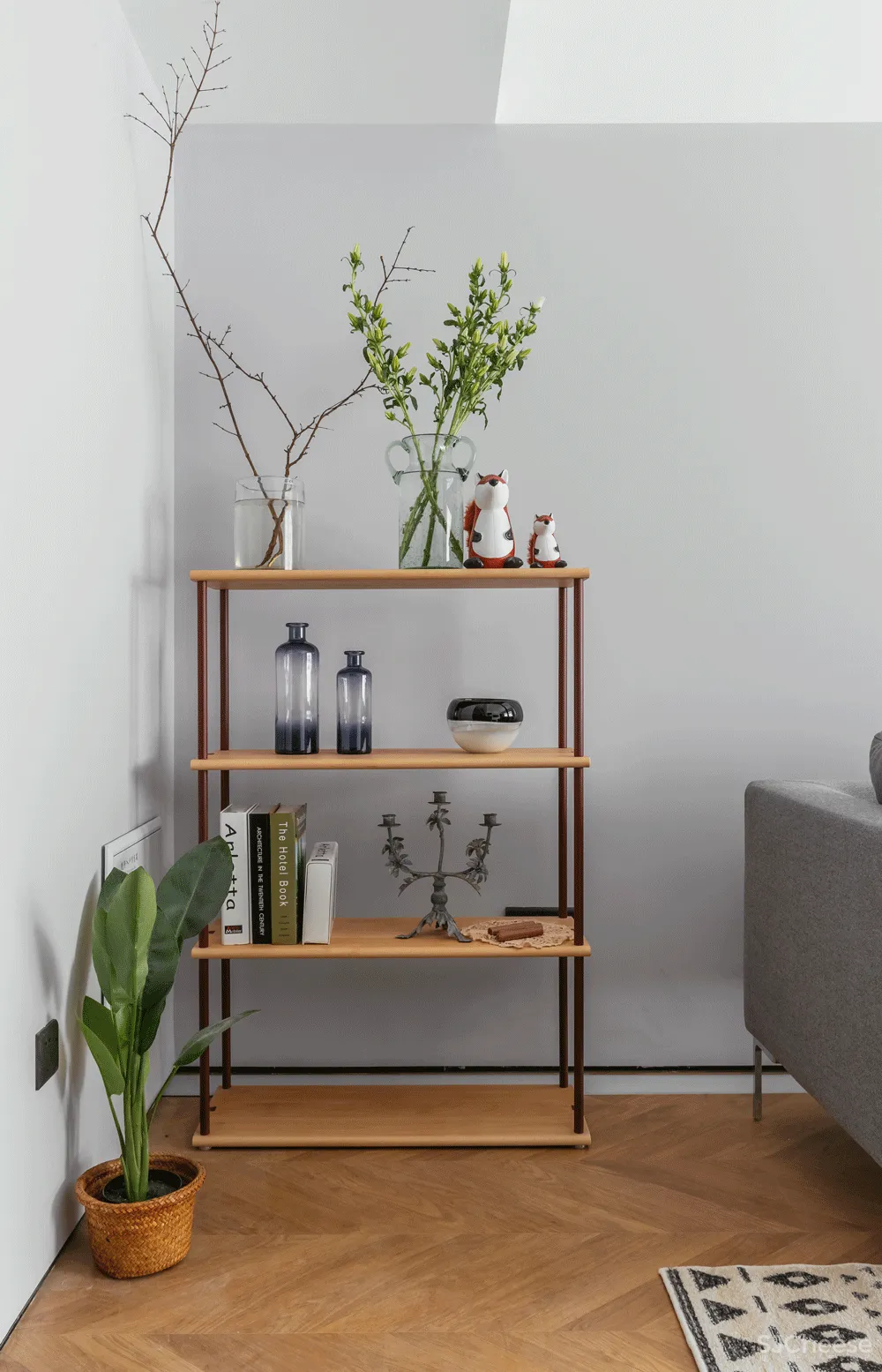 北欧风——清爽舒适,留给生活