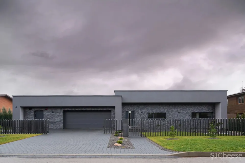 House Interior by Rimartus