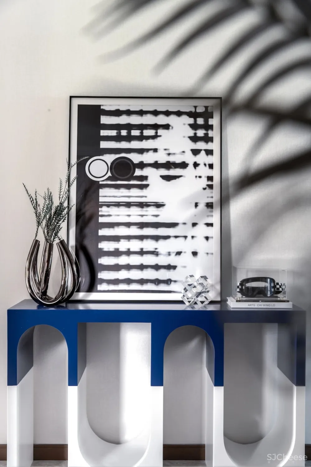 98.5㎡-79.2㎡殿堂级配色,满足对生活的极致想象!