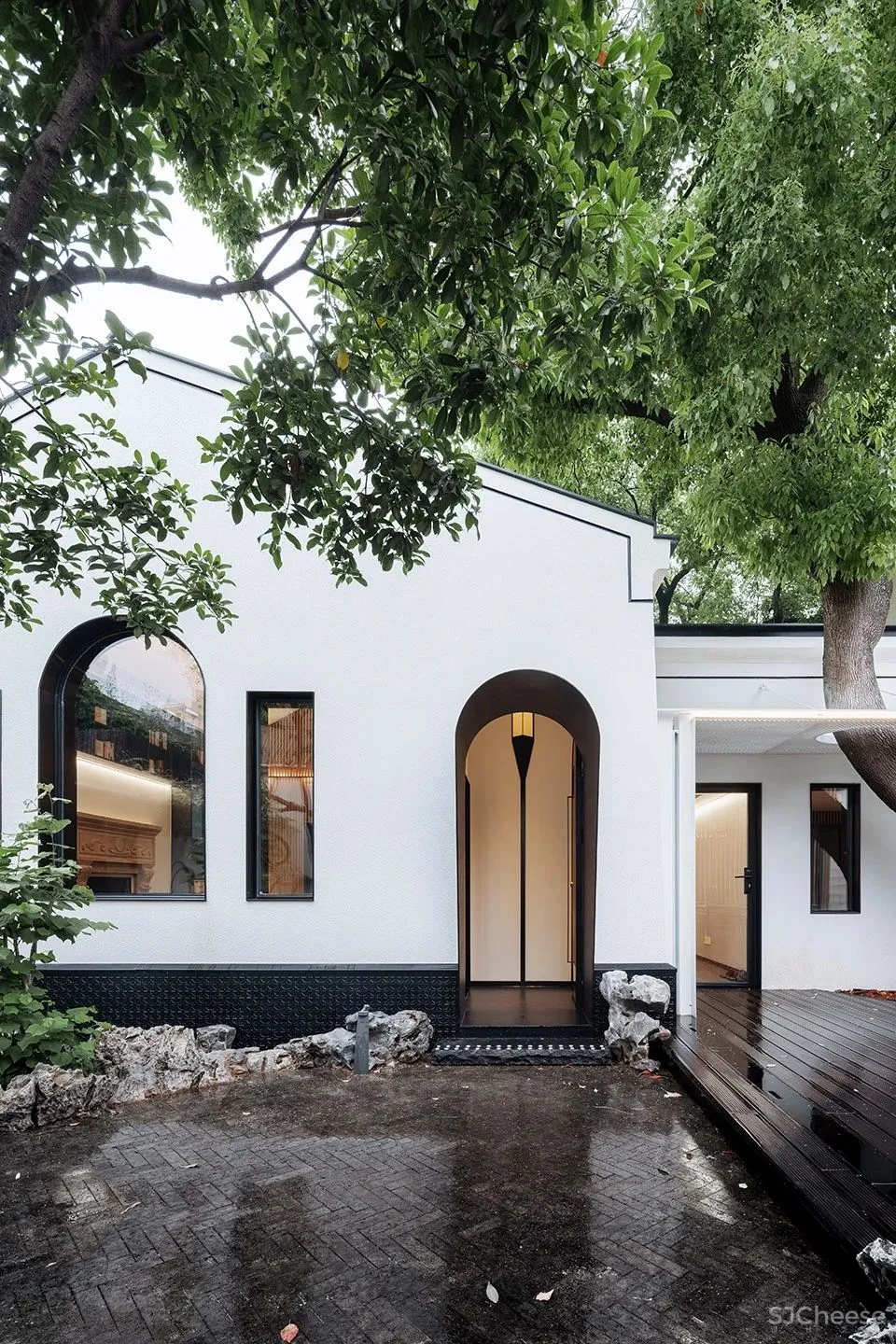 Wutopia Lab新作 收藏者之家:真实与虚构交织的暧昧空间