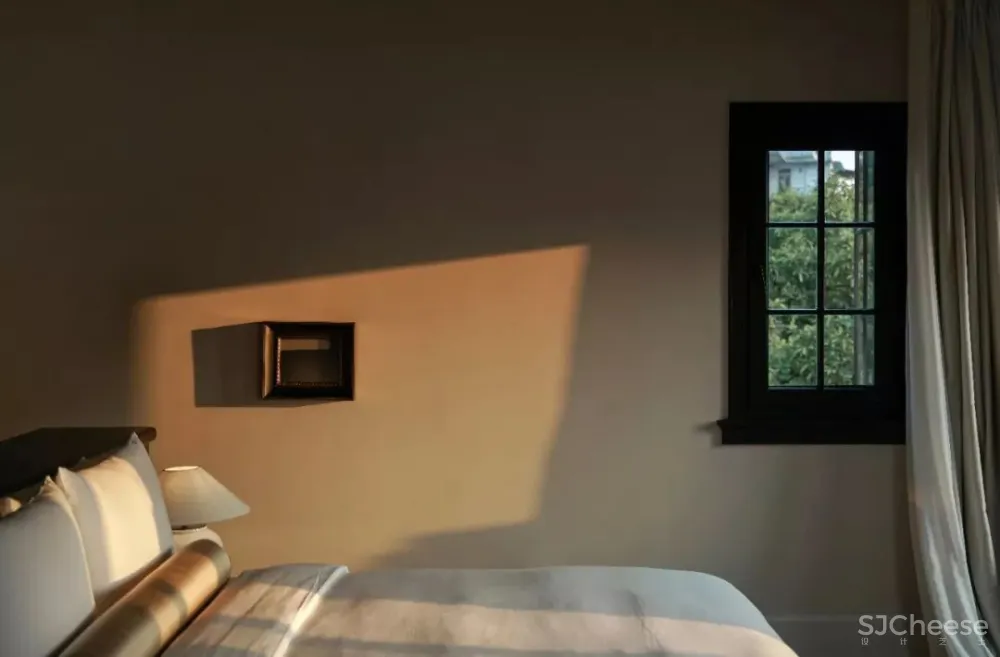 “既下山・重庆”——自然天成的意境 -尚壹扬设计