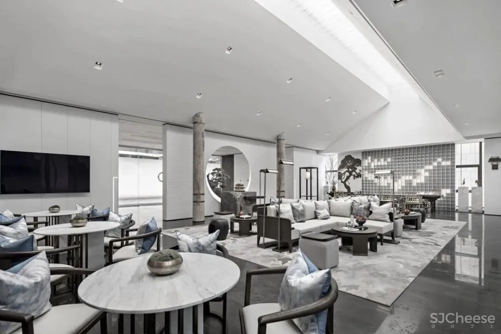 矩阵纵横 2019销售中心合集