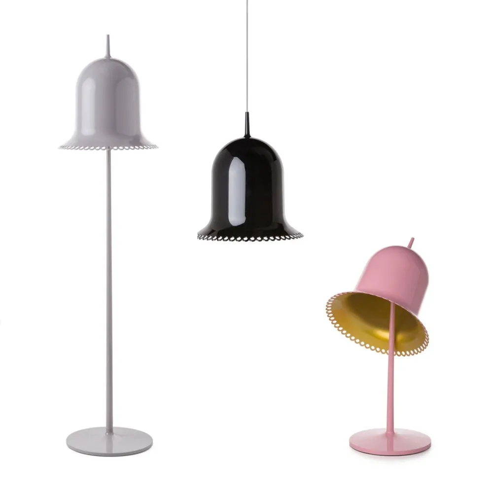 有趣的灵魂,就该做有趣的设计!