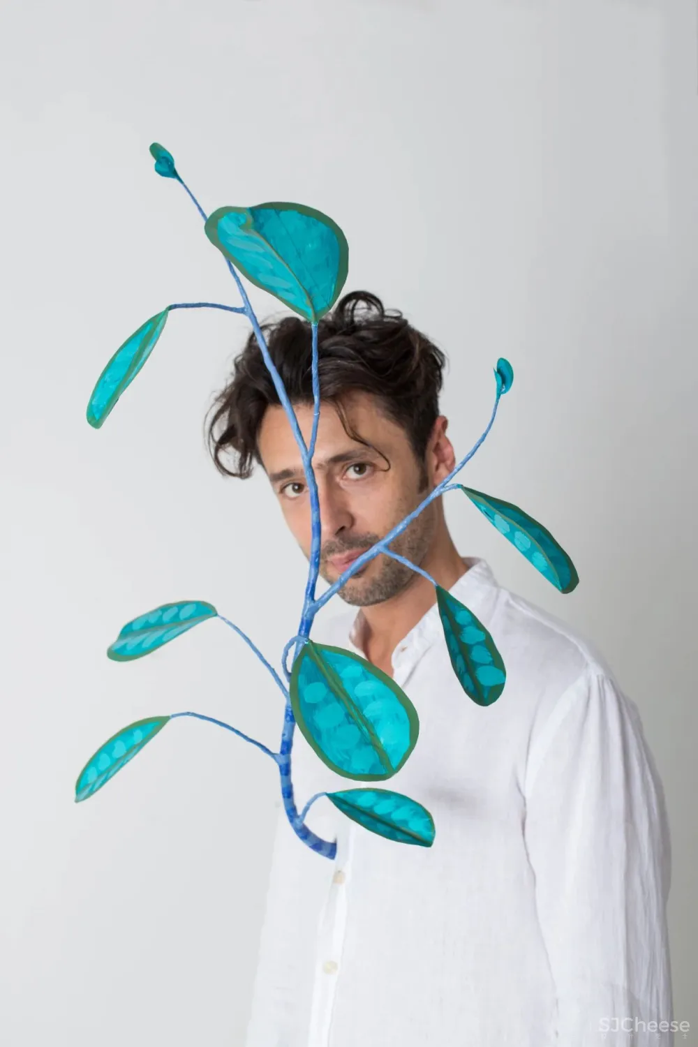 有趣的灵魂,就该做有趣的设计!