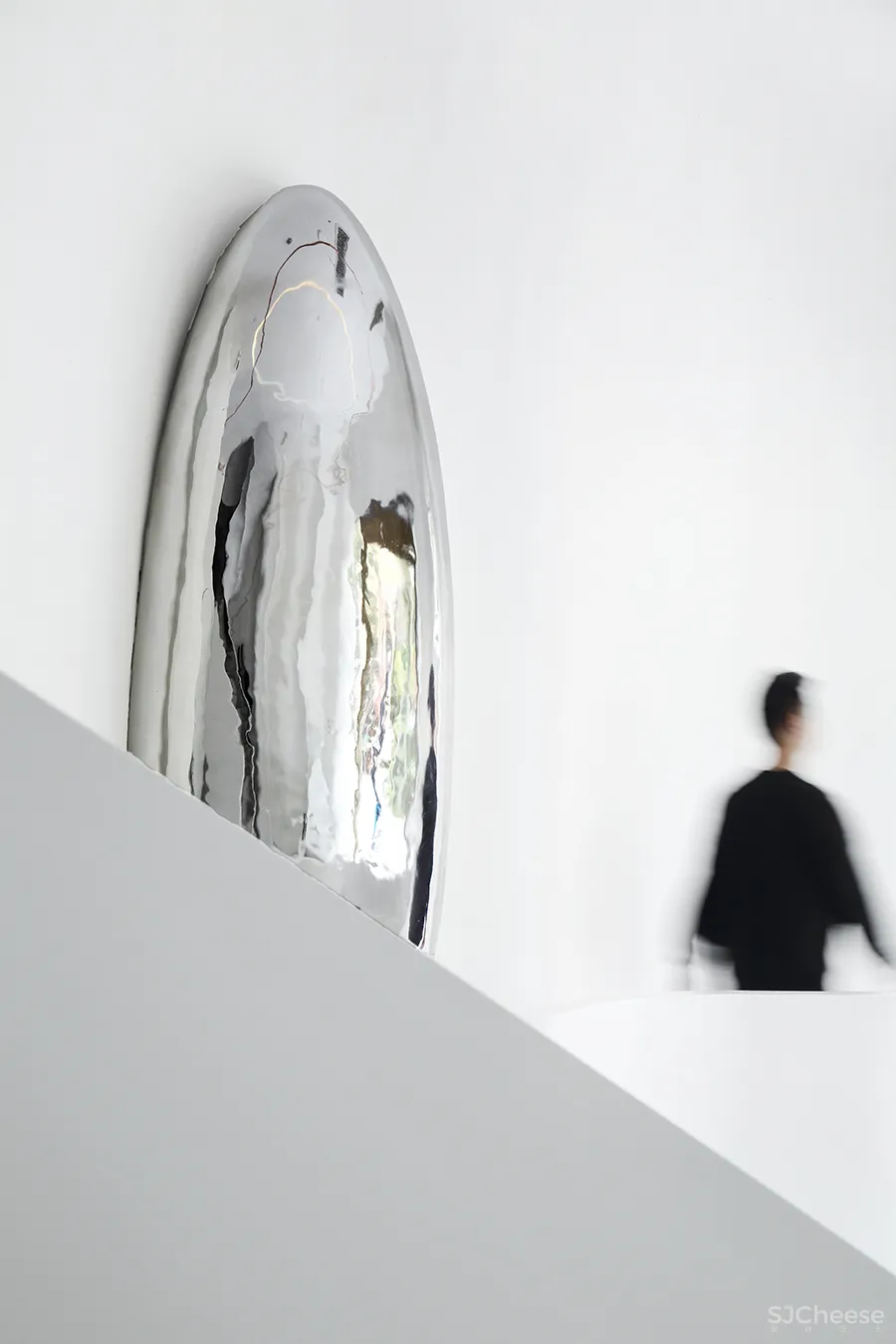 关聪 • 他她｜八位设计师「特辑四」