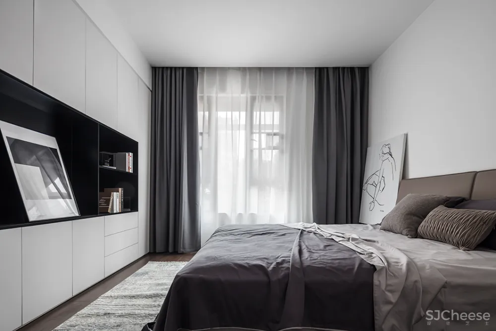 设计:越简约,越高级!