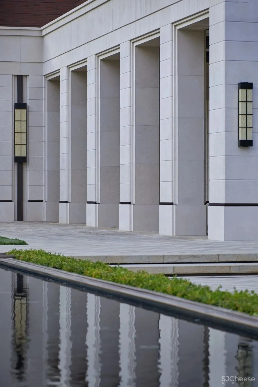 根植于胶州湾畔的吟唱丨GBD杜文彪