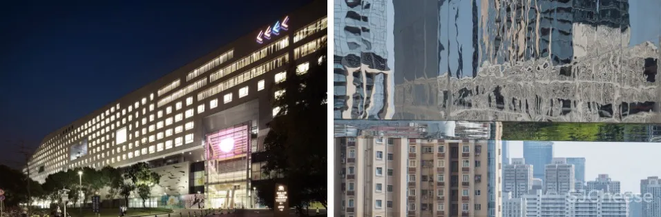 CEEC中国国际消费电子展示交易中心:科技结合设计 设计集人