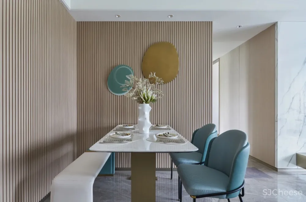 EH DESIGN 空间 读一方山水 品一方情愫