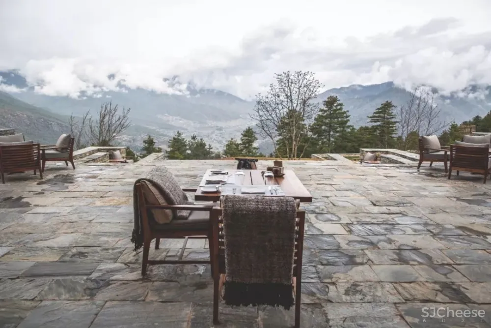 不丹六善酒店-引领一场神秘又充满灵气的王国之旅!