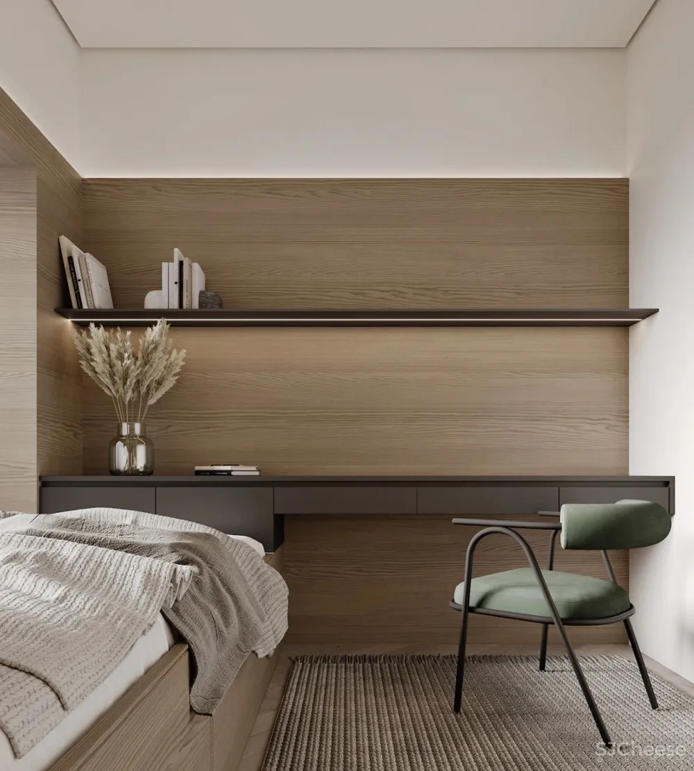 现代主义的优雅美学 Yuliia Zhatko 新作