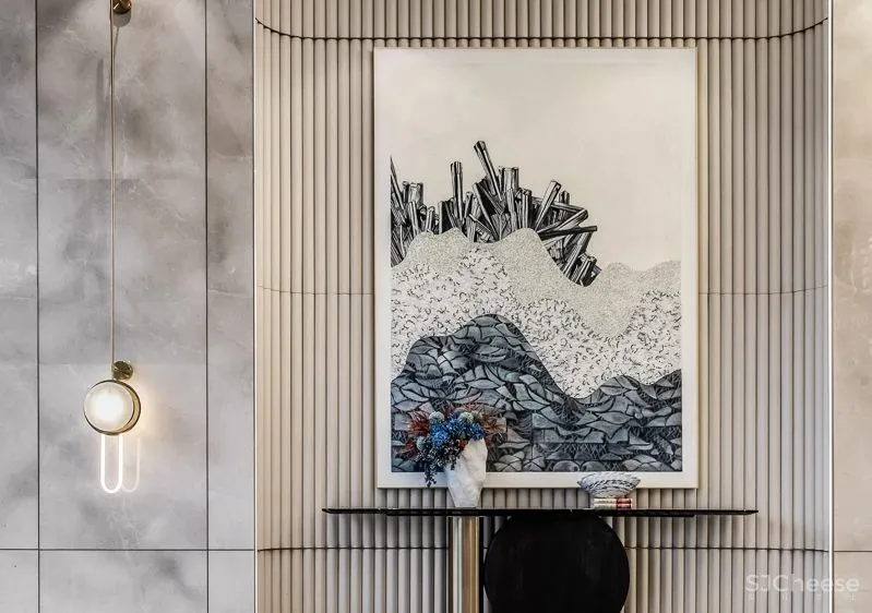 “半城山色半城湖” ,抒写一方精神文明