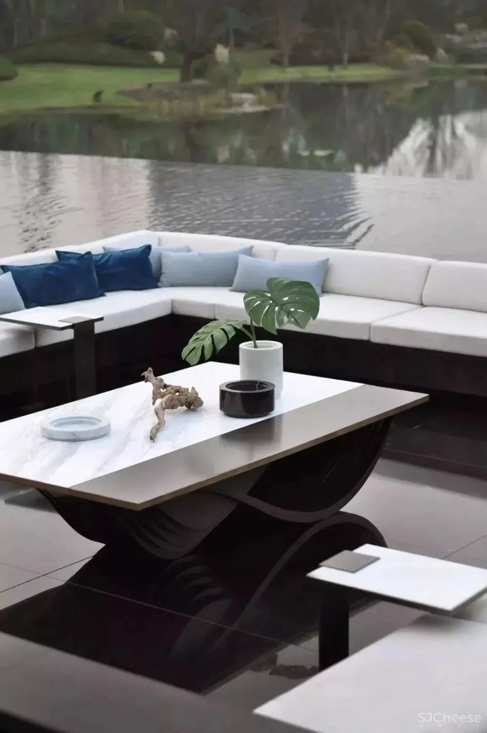 独家匠心之旅 8月杭州高端住宅与新锐建筑考察