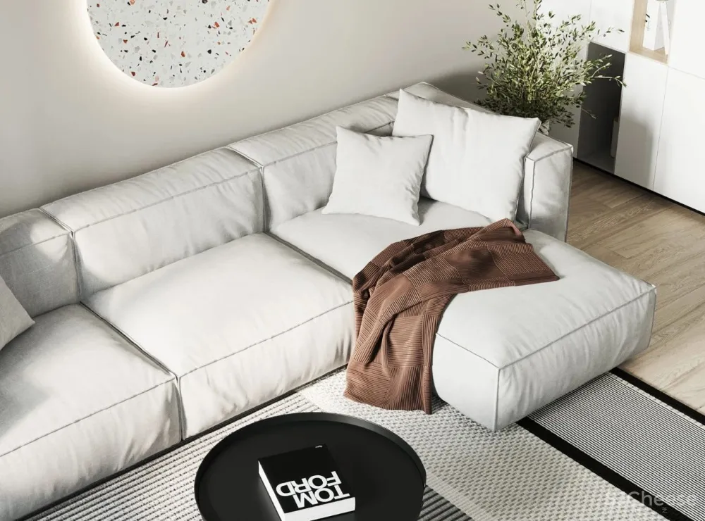 SLOVO新作 简约素雅的温馨!