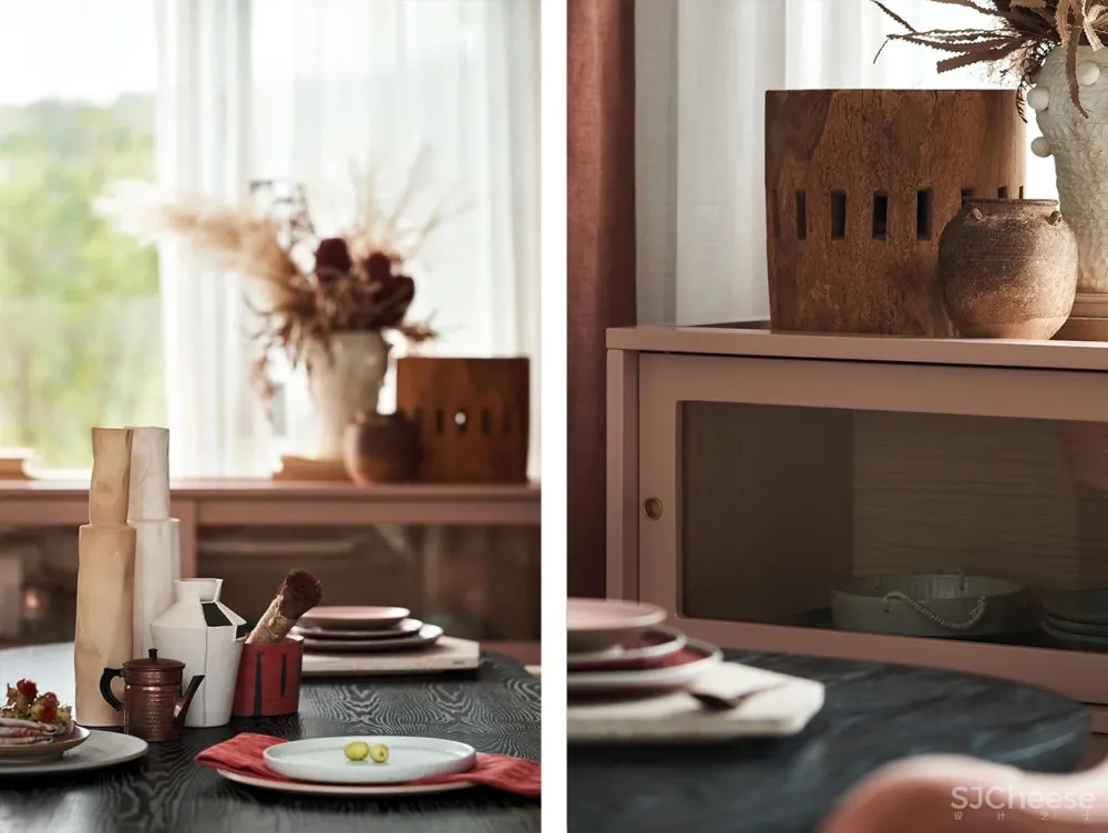 布鲁盟 昆明天马山叠墅，自然灵性的完美演绎