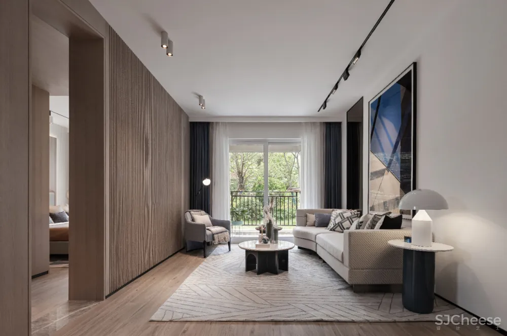 WE DESIGN:缔造优雅闲适的生活方式