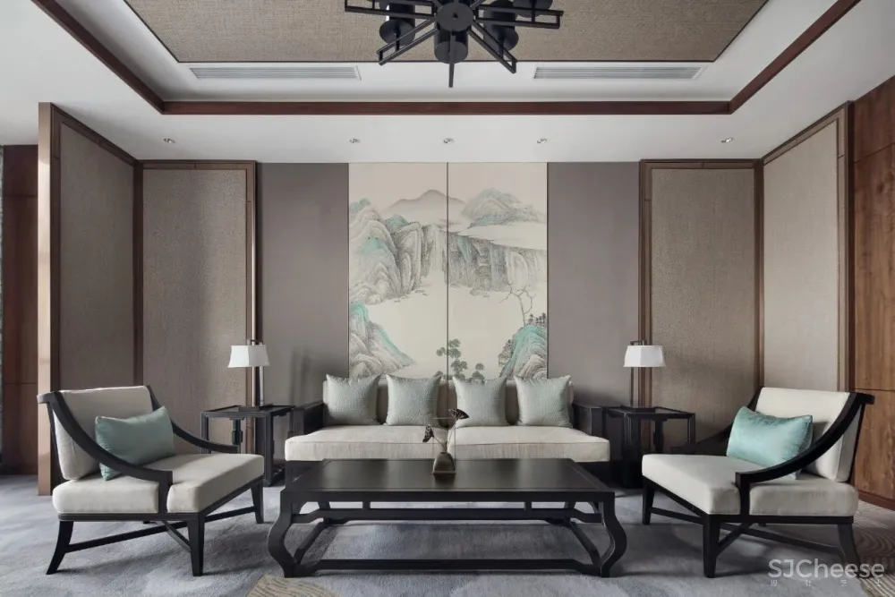 真正的不凡气度,是超越设计的大自然艺术!