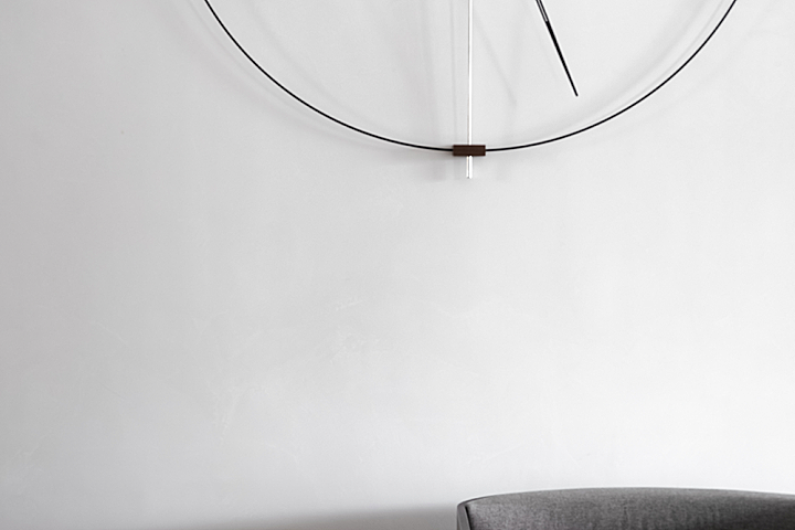 150㎡七口之家,这样的简约、刚刚好!