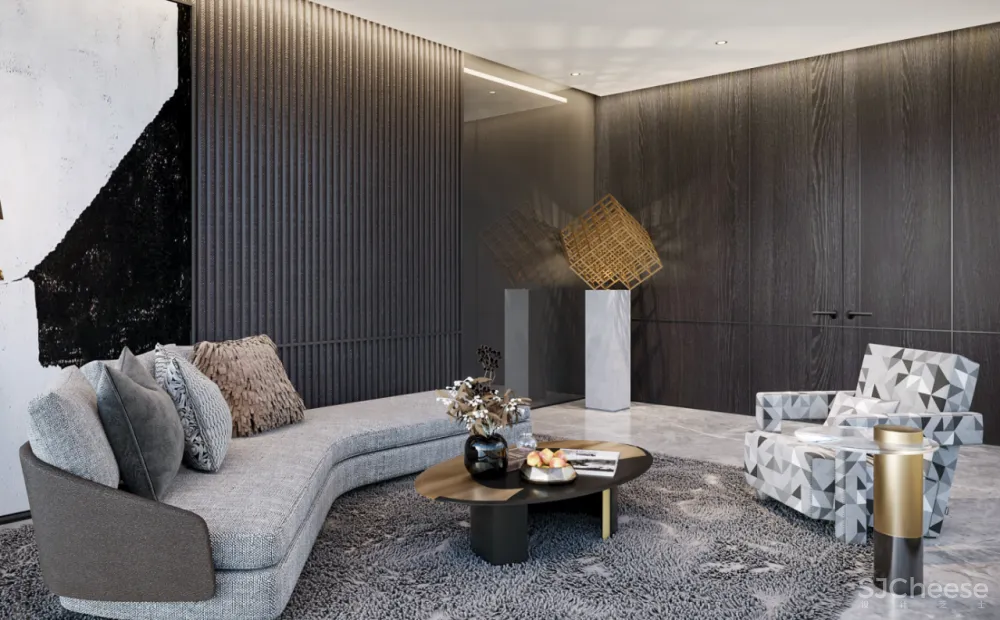 沉稳、大气、雅致,缔造经典至臻美境!