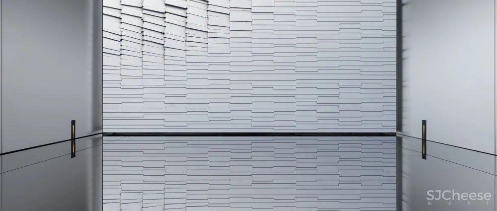 谷 腾 空间启示录