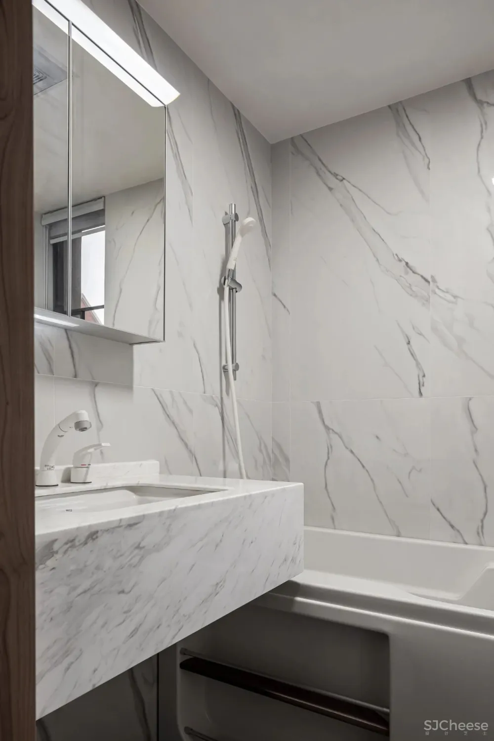 简约风,去繁化简的现代格调