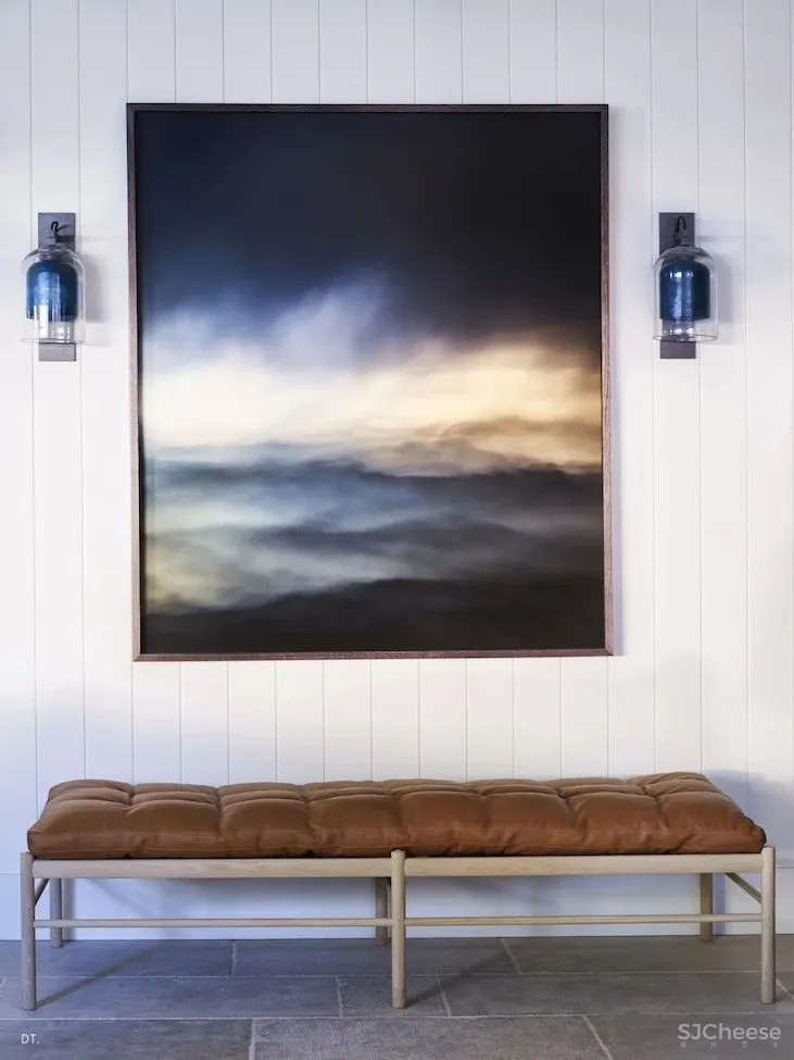 澳大利亚式地中海风别墅设计