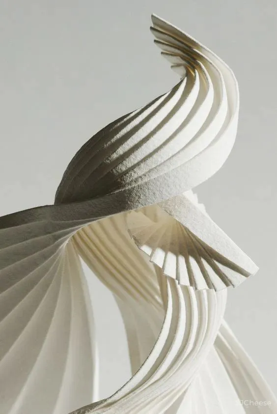 创库-几朵设计｜空间[折]学