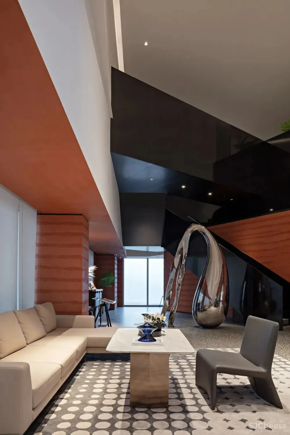 城市人文,诗性自然