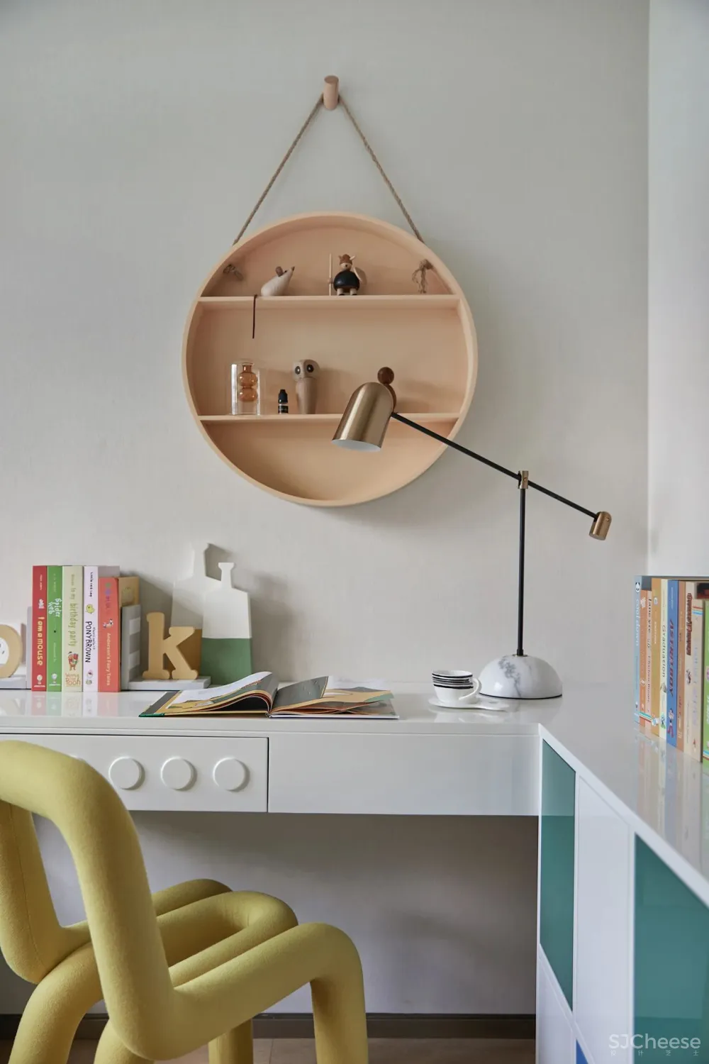 EH DESIGN 空间 读一方山水 品一方情愫