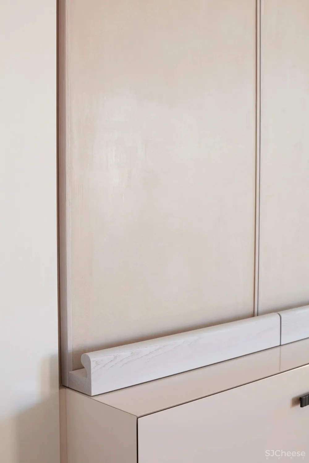 顶层公寓改造,软装这样搭让家更有高级感!