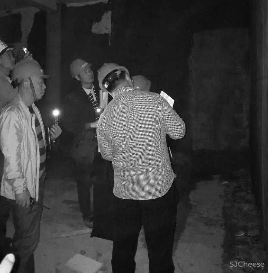 在這裏不必尋找寧靜,你就是寧靜 黃山·祥源雲谷