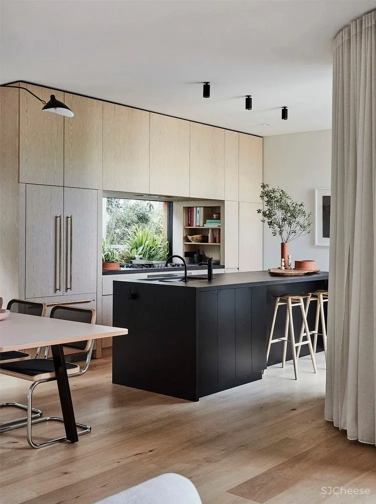 Jono Fleming 新作 悉尼的经典时尚美学