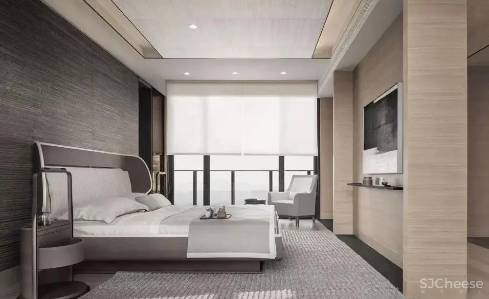 中式“简”宅,就是这么美