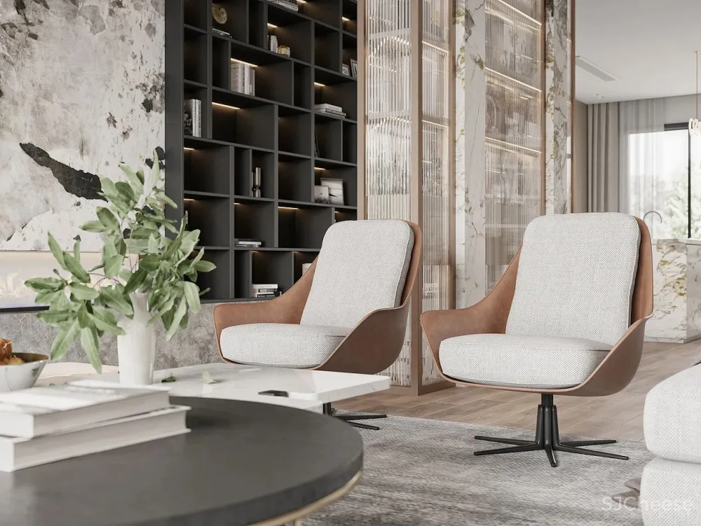 精致轻奢风，极致设计的完美演绎！