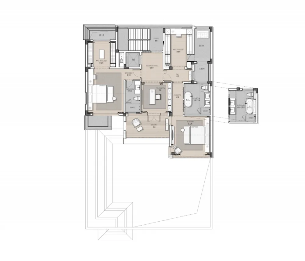 矩陣首發|綠城•金沙鳳起朝鳴