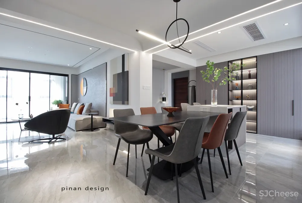 品岸装饰设计---理想.家