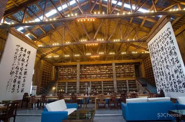 高端民宿设计、建造、运营考察学习