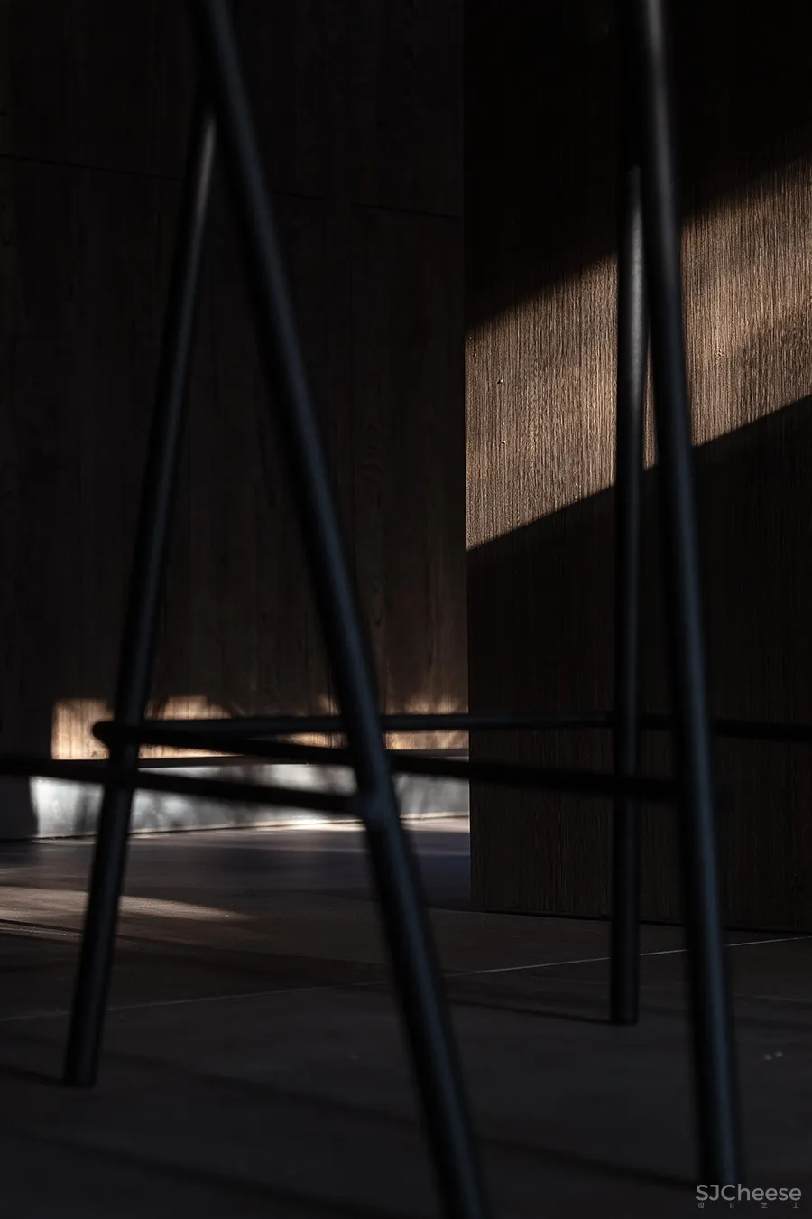 吴振宝 • 陈宅｜光是建筑空间艺术的灵魂