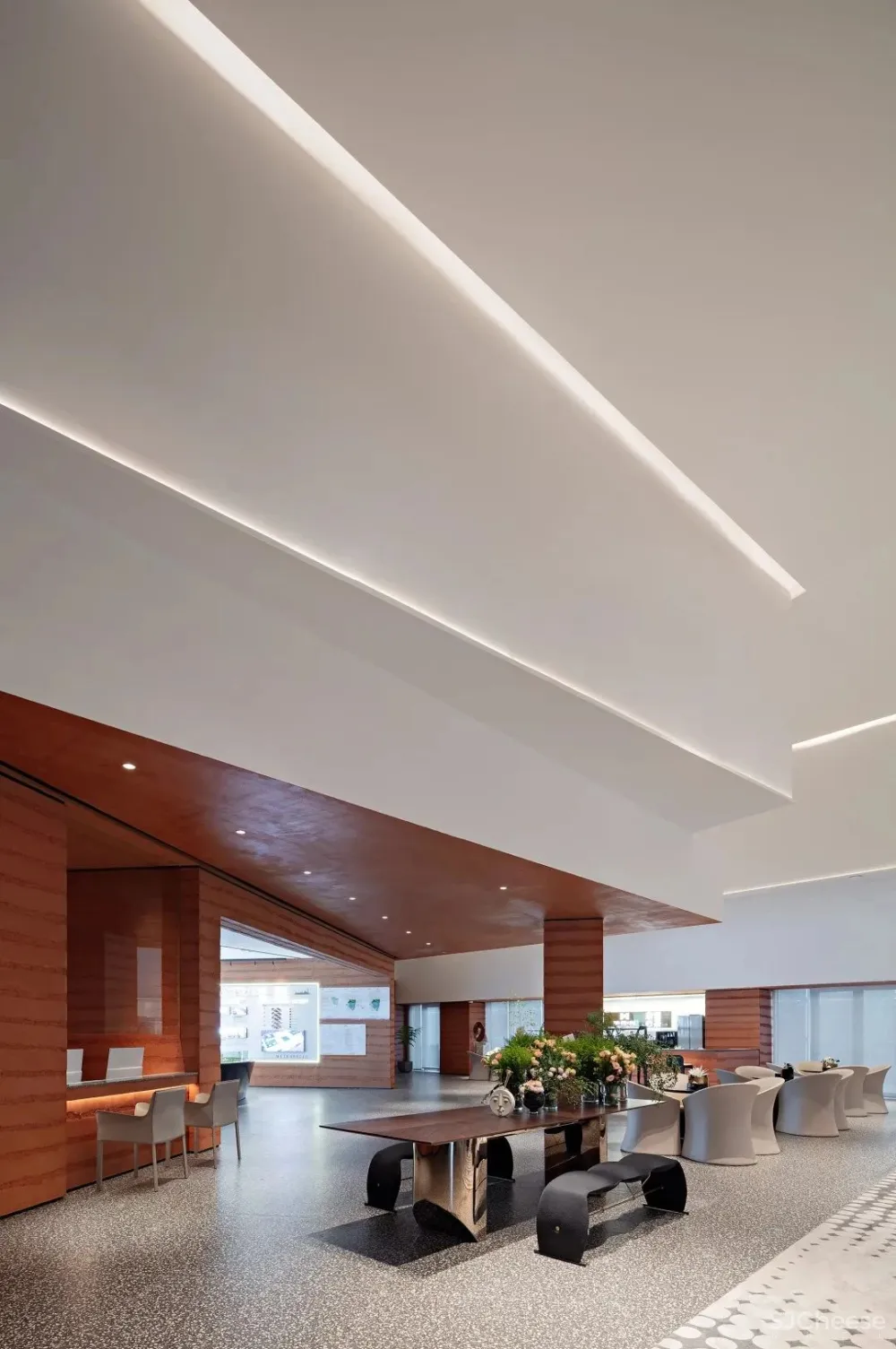 城市人文,诗性自然