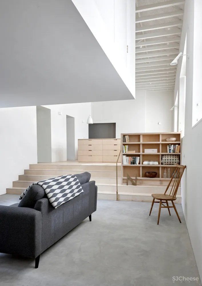 McLaren Excell-极简并不是一味地返璞归真!!