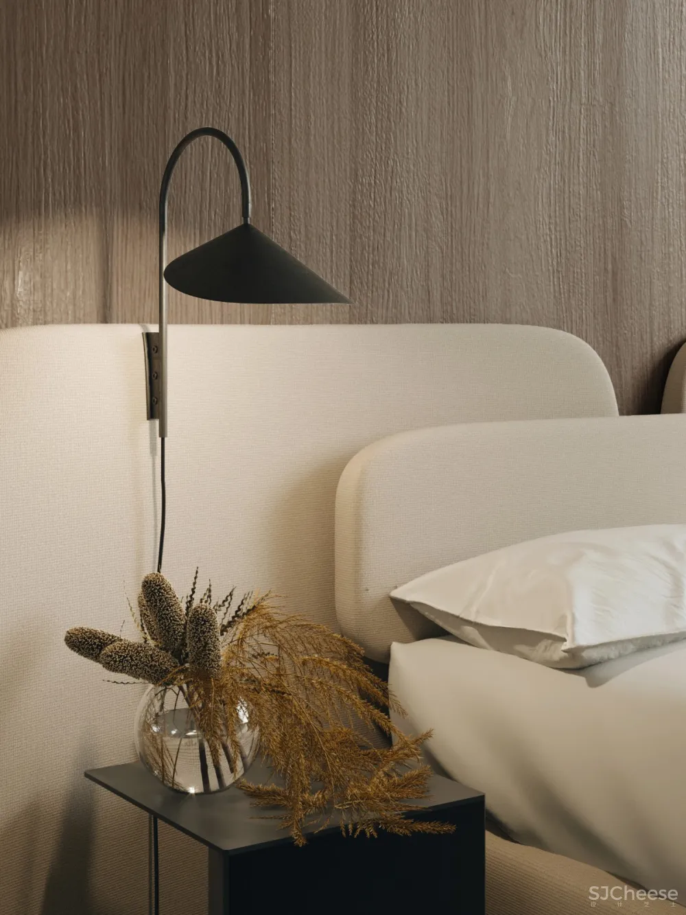 Jasmin Kodzha新作|雅致质朴优雅的品质