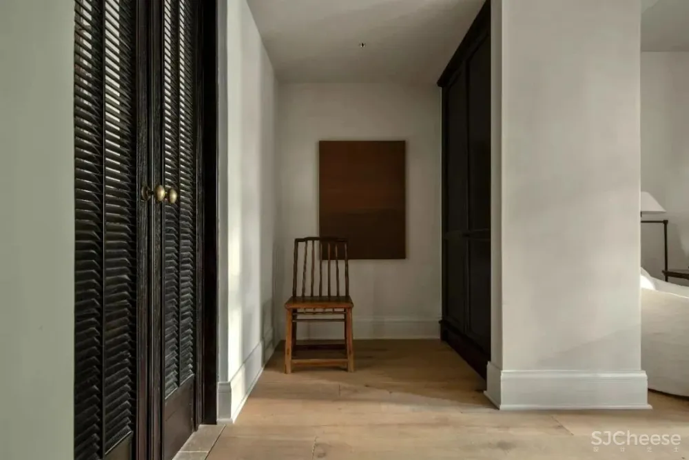 “既下山・重庆”——自然天成的意境 -尚壹扬设计