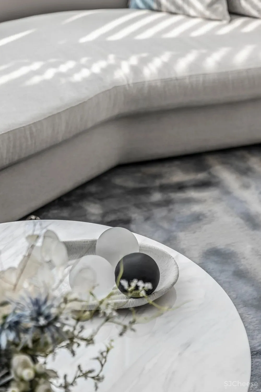 星作·库玛设计 热爱未知 向往未来