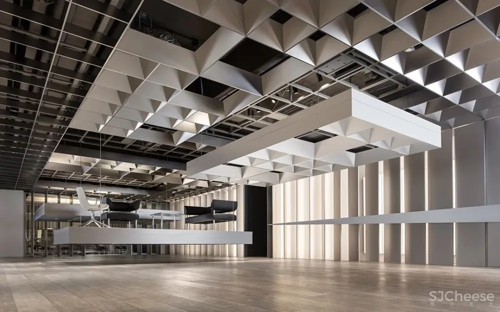 崔树:不要给空间设限